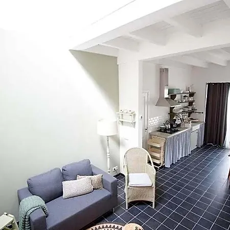 Boutique B&B Villa Heidetuin-2